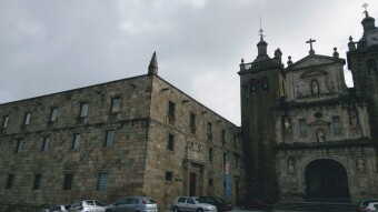 Trip to Portugal - Churches of Portugal