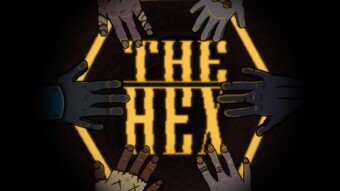 The Hex - A Second Breaking the 4th Wall Game From the Developer of Pony Island