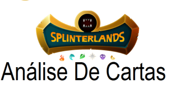 Análise De Cartas Com 10 ou Mais de 10 de Mana: Parte 1