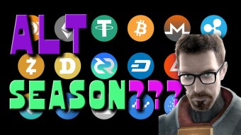 Alt Season: a Few Words of Caution and a Touch of Optimism