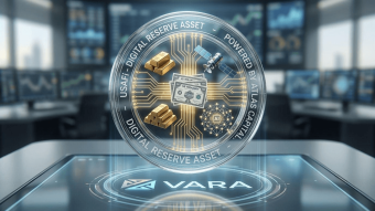 From Skeptic to Builder: Why Dr. Nouriel Roubini’s Shift to Digital Assets Changes the Crypto Narrative