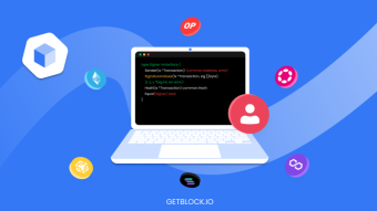 How to Become a Blockchain Developer in 2022