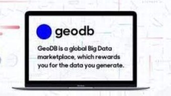 GeoDB - Get Paid For Your Data