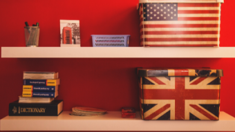 Crypto Dictionary: The Basics according to Oxford Dictionary