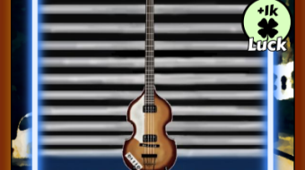 Rising Star Tips - New Paul McCartney Bass!