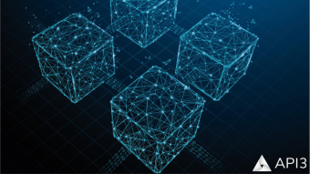 API3: Connecting the world in a subtle and pleasant way