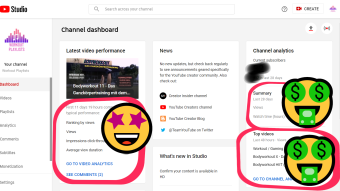 My YouTube Adventure - How Is My Channel Doing 50 Days After the First Video?