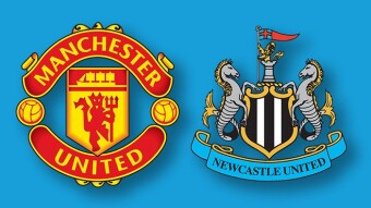 Another Stern Test for Man United as They Face Newcastle at Home Tomorrow