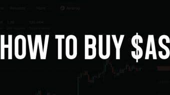 How to Buy Aster Crypto ($ASTER)