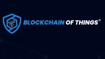 BLOCKCHAIN OF THING SOLUTION - Airdrop Campaign