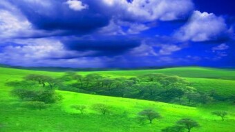 My "PHOTOSHOP" work Episode #41.mToday Episode is making some beautiful landscape scenery with colour combination