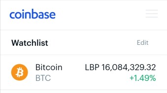 My C.J. ep.13 - Coinbase, 1st encounter.