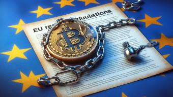 Paying with Anonymous Bitcoin Wallets will be Illegal in the European Union