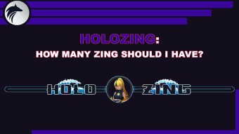 [ENG/ITA] Growing My ZING Bag: 15000 Staked ZING and Counting!