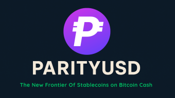 Why ParityUSD Might Become the Heartbeat of Bitcoin Cash