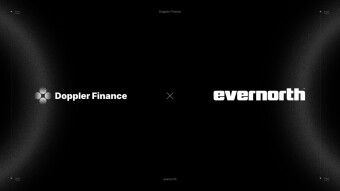 Evernorth and Doppler Finance Collaborate to Power Institutional XRP Infrastructure