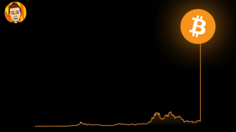 This is Bitcoin’s Moment