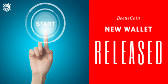 BeetleCoin Tier MasterNode Released