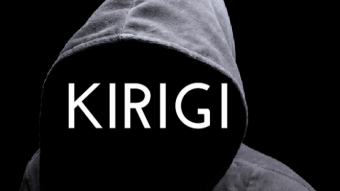 KIRIGI – a flash fiction story