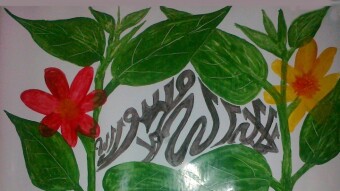 Hello friends today i sharing some oil painting, hope you all enjoy this.