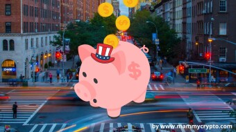 What are Americans Invested In?