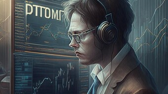 Why do stock market traders not always trade successfully on crypto exchanges?