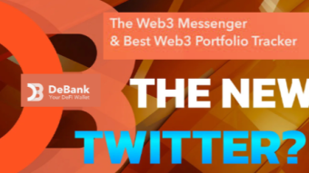 Is DeBank Better Than Twitter? Will It Be The Social Crypto Of The Future?