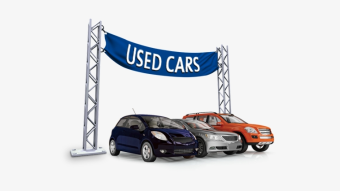 Top 5 tips for when you are buying a "new" used car