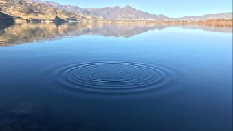 Stillness of Utah: A Brief Photo Series