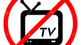 F*ck TV!