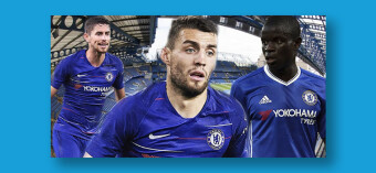 Jorginho vs Kovacic – Who Should Play Alongside Irreplaceable Kante at Chelsea?