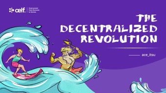 AESwap Series: Three Major Breakthroughs in DeFi and the Decentralized Revolution