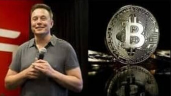Bitcoin Almost As Bad As Fiat -Elon Musk