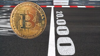 BITCOIN SUPERO SU MAXIMO HISTORICO SI O NO?