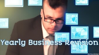 5 Reasons Why Business Strategies Should Be Revised Each Year