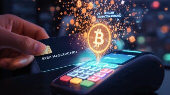 Tap and Pay with BTC: Bybit and Mastercard Just Took Crypto Payments to the Next Level