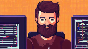 Learning about web development / third post [ENG/FR]