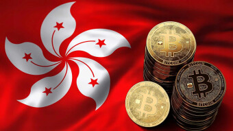 Bitcoin spot ETF: first official request in Hong Kong
