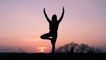 Crypto and Meditation