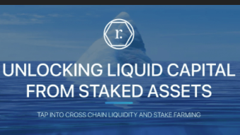 RampDefi to be added to Kraken?!