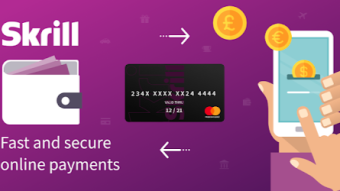 Skrill How it Works and Features