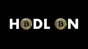 To Hodl Bitcoin Is To Use Bitcoin