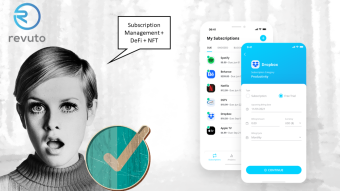 Cardano’s First DAPP Will Come With Subscription Management, DeFi & NFT
