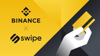 Everything you need to know about the Swipe acquisition by Binance