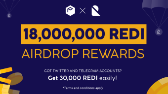 REDi Airdrop