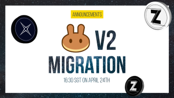Community announcement :