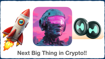 VAPOR: The Next Big Thing in Crypto!