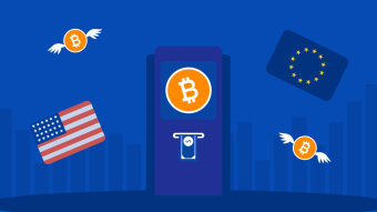 Weekly Digest Of The Main Crypto Events