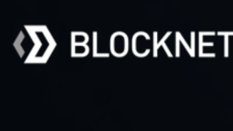 Blocknet coin: A proof of stake coin rewarding users and node service provider for securing the network and running blocknet DEX exchange
