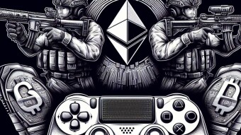 Gamefi and gamblefi: new trends in crypto